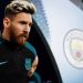 El plan del Manchester City para sumar a Messi: contrato por 10 a&ntilde;os y embajador mundial