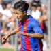 La historia del &lsquo;Messi surcoreano&rsquo; que seguir&aacute; su carrera fuera de La Mas&iacute;a