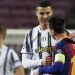 Messi vs Cristiano Ronaldo: los goles de cada uno en la &uacute;ltima d&eacute;cada