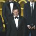 Messi, Ronaldo y Neymar Jr. definen el premio FIFA The Best 2017