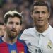 &iquest;Messi y Cristiano Ronaldo ir&aacute;n a ver la &ldquo;Superfinal&rdquo; de la Copa Libertadores?