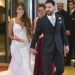 La solidaria donaci&oacute;n de Messi con los alimentos que sobraron de su casamiento