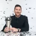 Messi va por otro r&eacute;cord: &iquest;Cu&aacute;ntos premios The Best gan&oacute;?