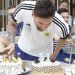 El emotivo video con el que agasajaron a Lionel Messi en su cumplea&ntilde;os