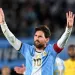Messi se despidió de la Selección con una goleada y un homenaje total