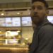 As&iacute; es un d&iacute;a normal en la vida de Leo Messi