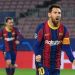 El secreto desconocido que llev&oacute; a Messi a mantenerse en la elite 