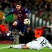 Messi y un sorprendente video que demuestra su habilidad para gambetear sin la necesidad de simular faltas 