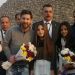 Messi ya est&aacute; en Egipto para combatir la Hepatitis C