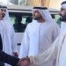 Messi ser&aacute; embajador de la EXPO Dubai 2020