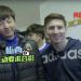 Messi en China: pate&oacute; a un aro de b&aacute;squet desde 15 metros y convirti&oacute; 