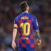 Messi tendr&aacute; su propia estatua en Espa&ntilde;a 
