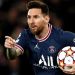 Messi lleg&oacute; a los 300 millones de seguidores en Instagram y es la tercera personalidad con m&aacute;s seguidores