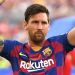 Messi fue el jugador que m&aacute;s factur&oacute; en Barcelona