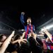 Messi dispar&oacute; el valor del Fan Token del PSG en m&aacute;s de un 60%