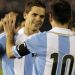 Eliminatorias Sudamericanas: Fernando Gago dentro de los jugadores que m&aacute;s asistencias le dio a Messi
