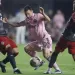 Messi se qued&oacute; con las ganas: &iquest;Hac&iacute;a cuanto tiempo que no se perd&iacute;a un partido decisivo?