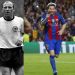 Estos son los jugadores con mayor n&uacute;mero de goles en un solo club, con Messi incluido
