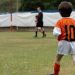 El primer club de Messi le envi&oacute; un emotivo video previo a enfrentar a Croacia