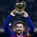 &iquest;Cu&aacute;nto pierde la Hacienda espa&ntilde;ola en impuestos por la salida de Messi?