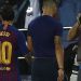 &iquest;Cu&aacute;ntas pelotas se ha llevado Messi por un hat-trick o m&aacute;s goles en su carrera?