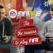 Messi y Hazard se enfrentan al FIFA 15 en un duelo navide&ntilde;o