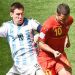 Un informe del CIES revel&oacute; a los mejores gambeteadores del mundo con Messi tercero en la lista