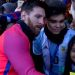 La p&aacute;gina web de Messi premiar&aacute; el apoyo de sus fans a trav&eacute;s de un concurso