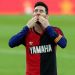 La verdadera historia de la camiseta de Newell&rsquo;s con la que Messi le rindi&oacute; tributo a Maradona
