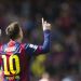 Messi sigue ganando premios, fue nombrado mejor creador de juego del mundo 