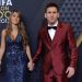Messi se convierte en el latino mejor pagado de la industria del entretenimiento 