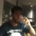La transmisi&oacute;n en vivo de una cena familiar de Messi porque un sobrino le agarr&oacute; el celular