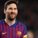 &iquest;A qui&eacute;nes sigue Messi en Instagram?
