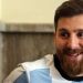 La historia del doble iran&iacute; de Lionel Messi 