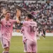 Messi todo lo puede: Kansas City cambia el estadio para recibir al Inter