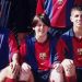 Messi revel&oacute; lo que dijo el director deportivo del club cuando lleg&oacute; al FC Barcelona