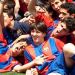 Messi y la historia de la inversi&oacute;n que hizo con su primer mill&oacute;n de euros