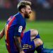 La singular rutina f&iacute;sica en la que trabaja Messi para llegar sin lesiones al Mundial