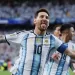 Messi a los libros: los R&eacute;cord Guinness que rompi&oacute; contra Austria