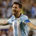 Messi se convierte en el extranjero con m&aacute;s partidos en La Liga 