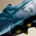 Messi no puede registrar su marca deportiva por un fabricante de bicicletas con el mismo logo