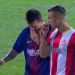 El juvenil del Girona que marc&oacute; a Messi y eligi&oacute; no pedirle su camiseta 