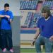 Pepsi junt&oacute; a Messi y al &lsquo;M&aacute;gico&rsquo; Gonz&aacute;lez en su nuevo comercial 