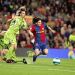  El imperdible video de Messi convertido en Super Mario Bros.