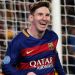  Messi es el jugador m&aacute;s caro del mundo