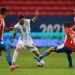 &iquest;Qui&eacute;nes son los jugadores con m&aacute;s partidos en las principales selecciones de f&uacute;tbol?