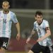 El r&eacute;cord de Maradona en los Mundiales por el que ir&aacute;n Lionel Messi y Javier Mascherano