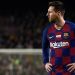 Por primera vez en su carrera, Messi es el atleta mejor pagado del mundo
