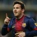 Messi, nuevamente el futbolista con m&aacute;s ingresos del planeta