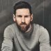 El lado B de Messi: la moda